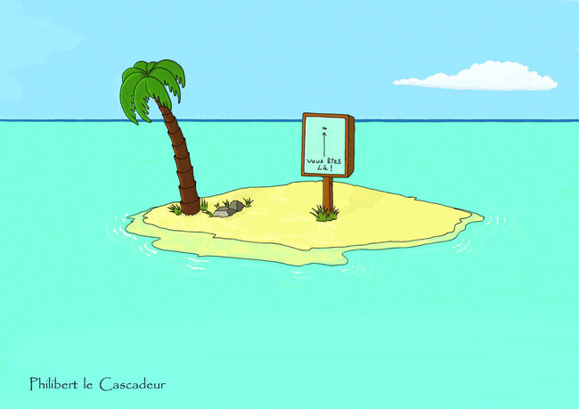 &icirc;le vous &ecirc;tes l&agrave;