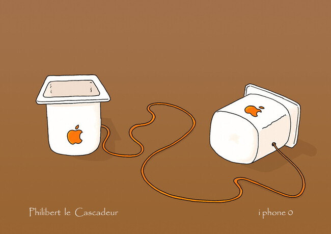 i phone 0