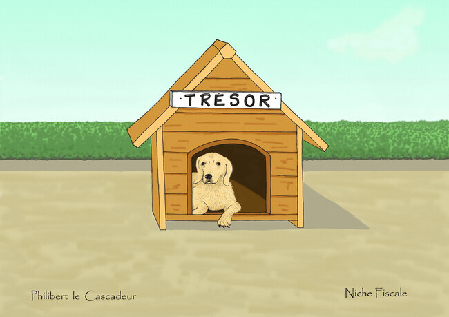 Niche fiscale