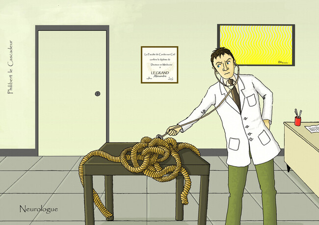 neurologue