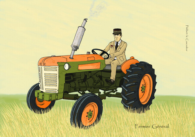 fermier g&eacute;n&eacute;ral