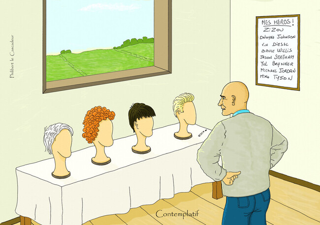 contemplatif