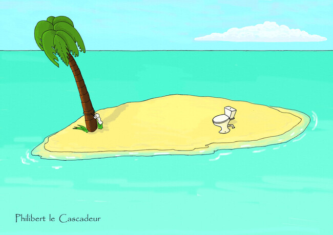 &icirc;le wc