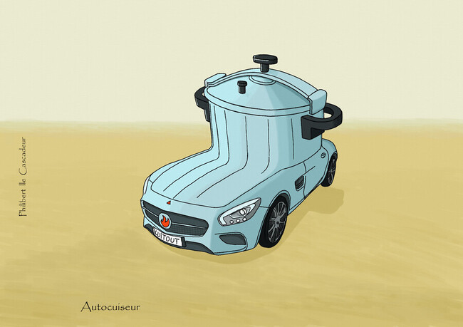 autocuiseur