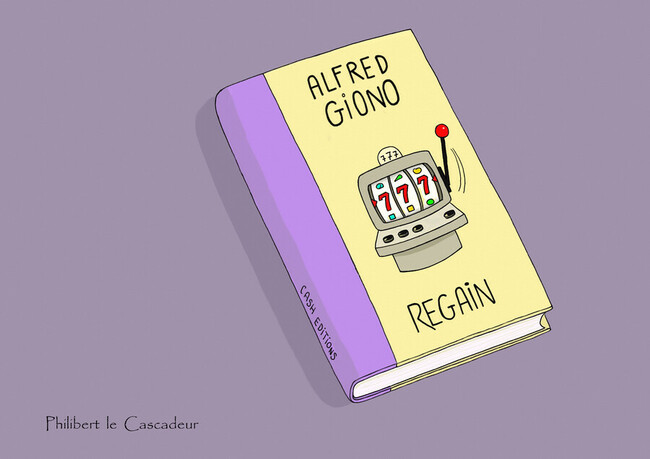 regain
