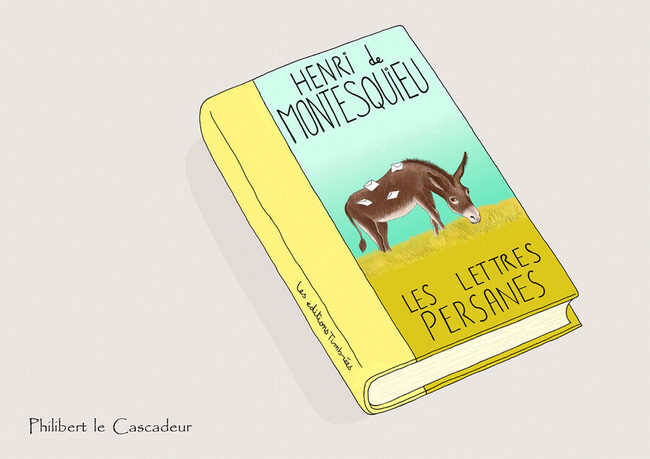 les lettres perce &acirc;ne